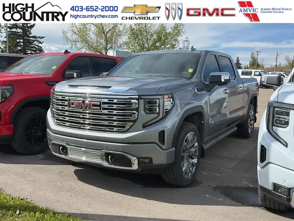 GMC Sierra 1500