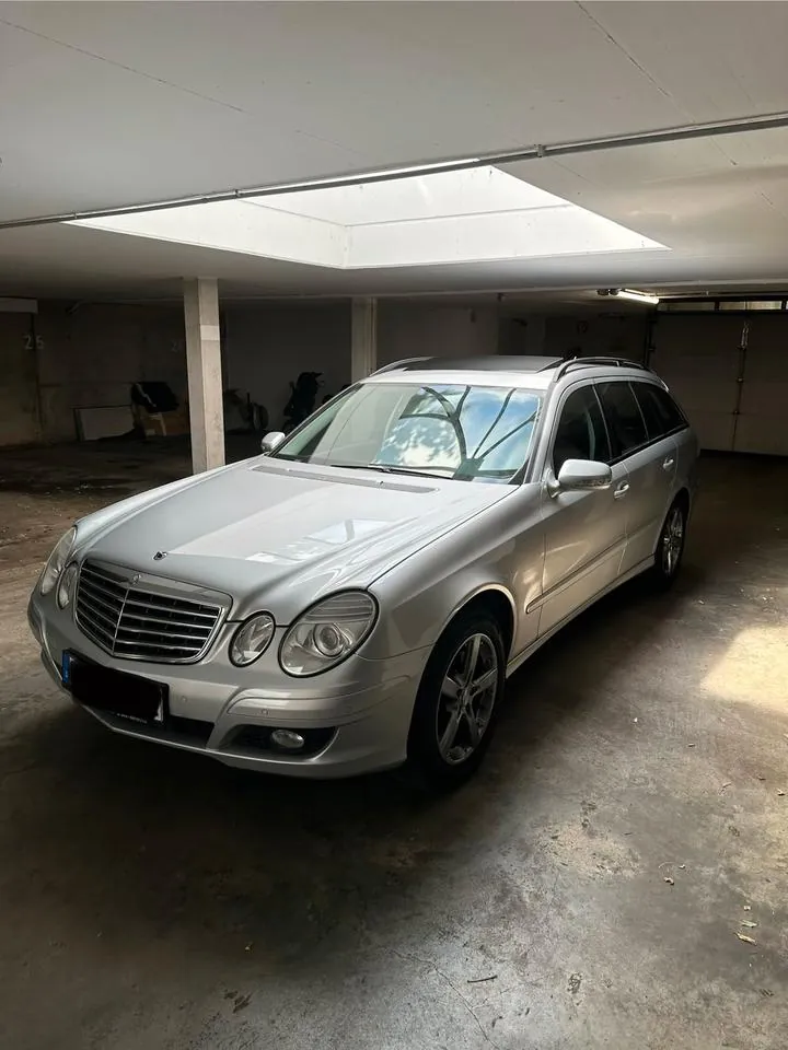 Mercedes-Benz Kombi