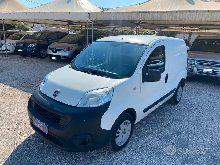 Fiat Fiorino