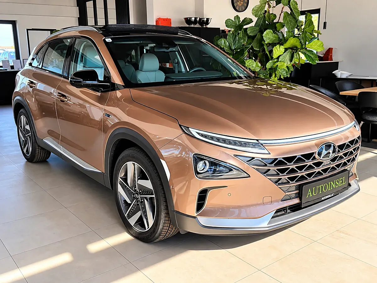 Hyundai Sonata 2019 photo 2