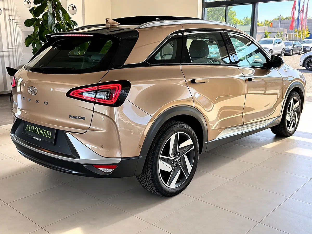 Hyundai Sonata 2019 photo 3