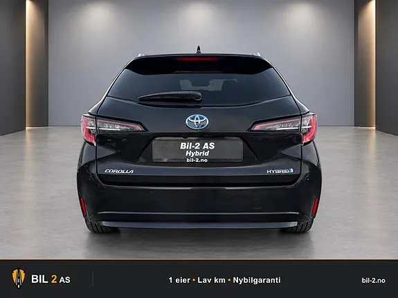 Toyota Corolla 2023 photo 5