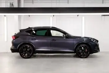 Cupra Formentor 2026 photo 4
