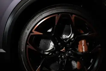 Cupra Formentor 2026 photo 5