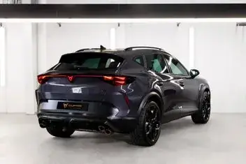 Cupra Formentor 2026 photo 3