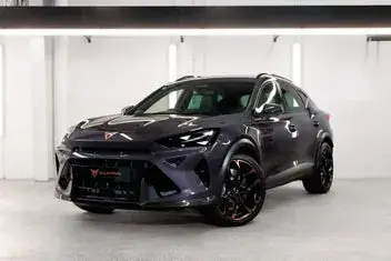 Cupra Formentor 2026 photo 2