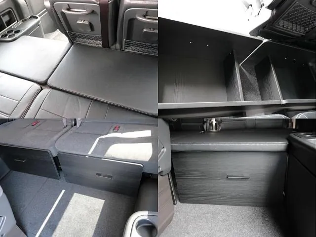 Toyota Hiace Wagon Gl 2026 photo 5