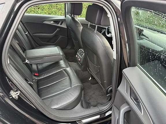 Audi A6 2011 photo 4