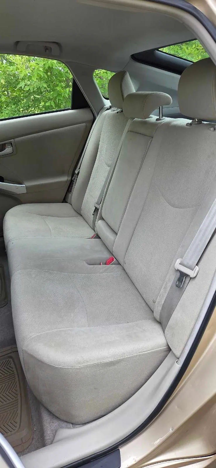 Toyota Prius 2010 photo 5