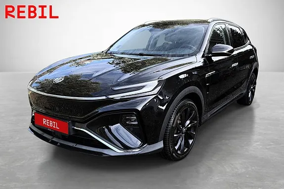 MG Marvel R