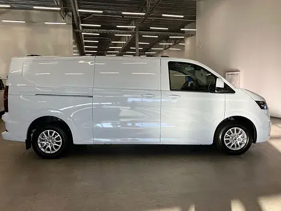 Volkswagen Transporter 2026 photo 5