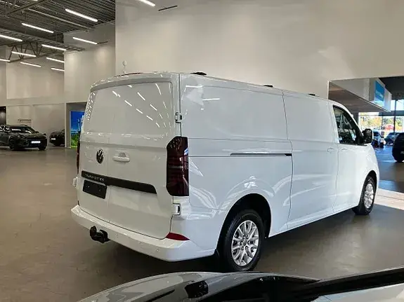 Volkswagen Transporter 2026 photo 4