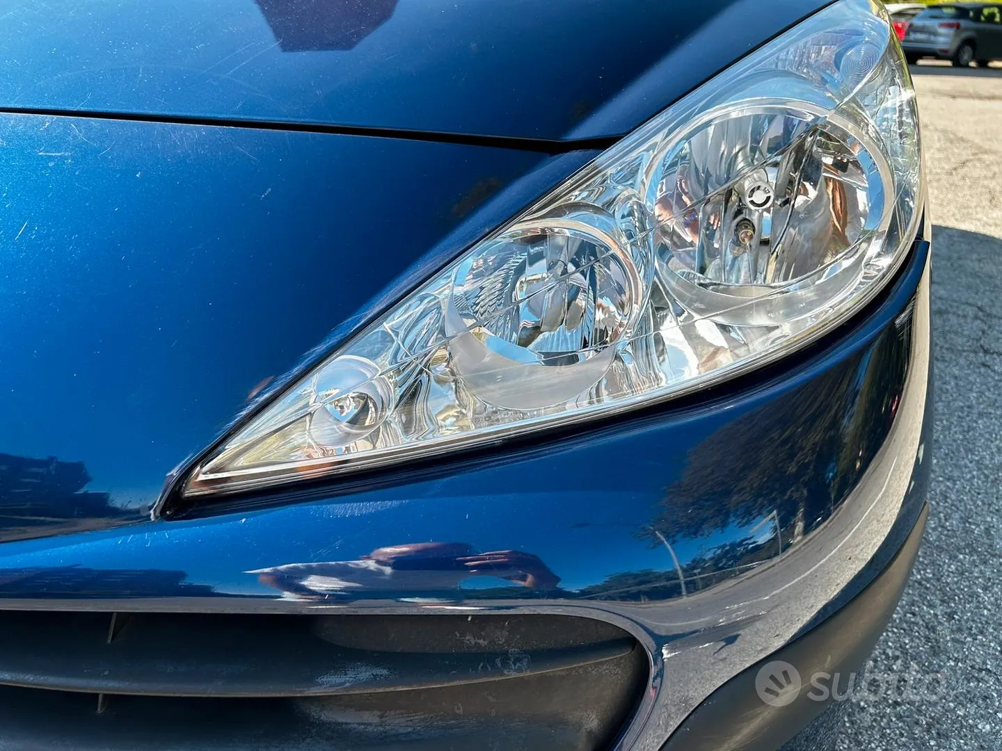 Peugeot 207 2009 photo 3