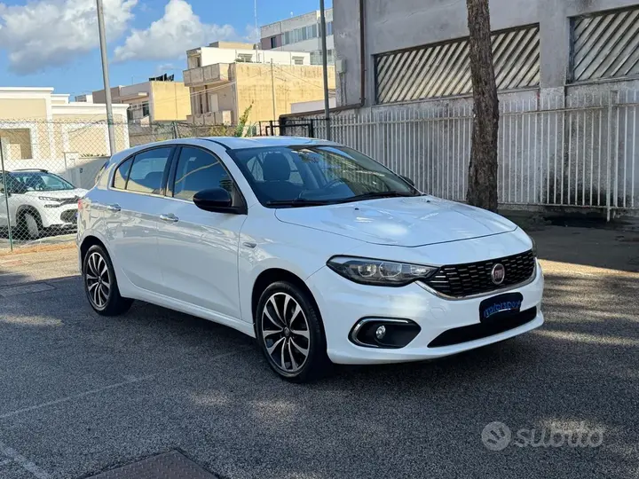 Fiat Tipo 2020 photo 3