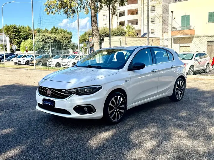 Fiat Tipo 2020 photo 2
