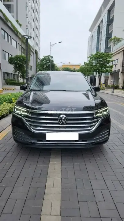 Volkswagen Viloran