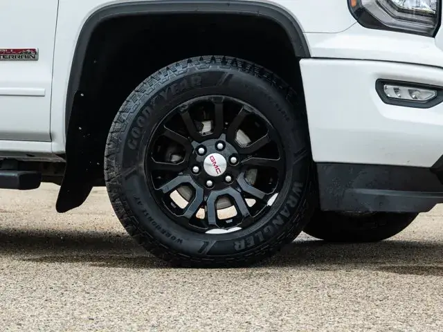 GMC Sierra 1500 2017 photo 5