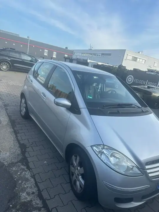 Mercedes-Benz A 180 Cdi