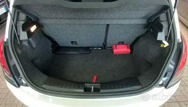 Lancia Ypsilon 2019 photo 5