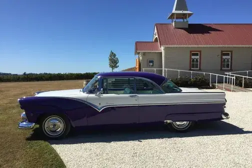 Ford Fairlane