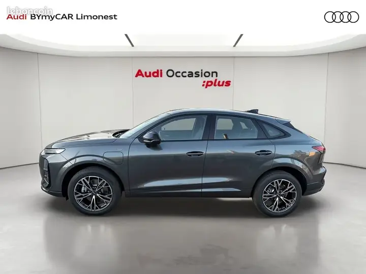 Audi Q3 2026 photo 2