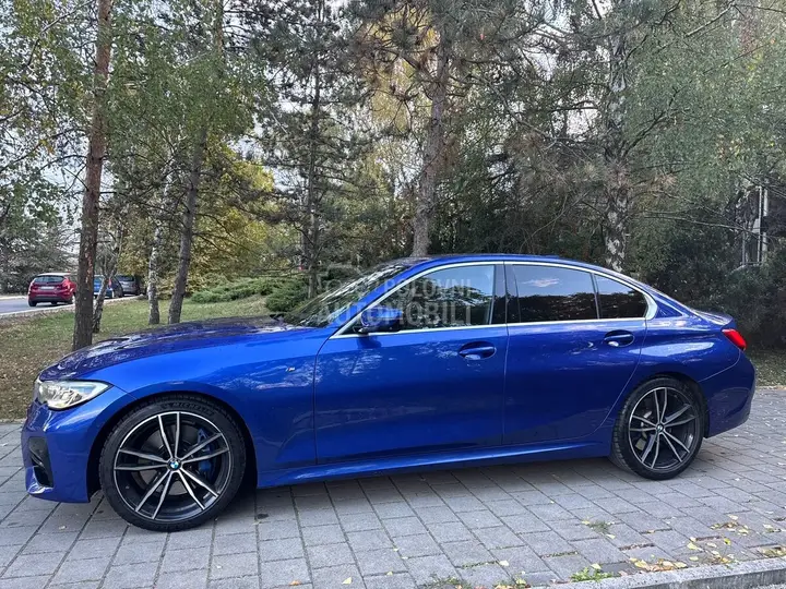 BMW 330I 2019 photo 4