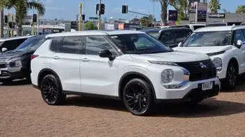 Mitsubishi Outlander 2025 photo 4