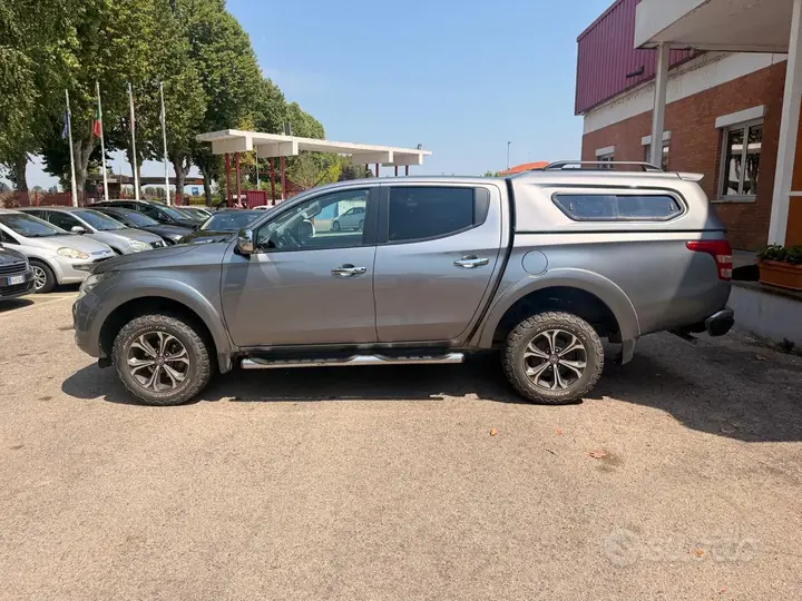 Fiat Fullback 2017 photo 5