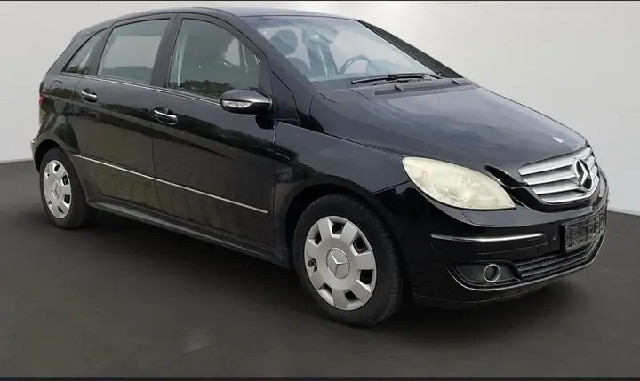 Mercedes-Benz B 180 Cdi Standard