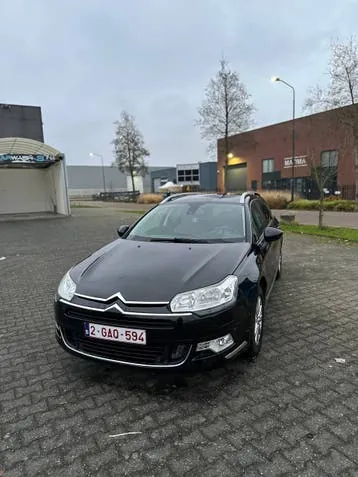 Citroen C5