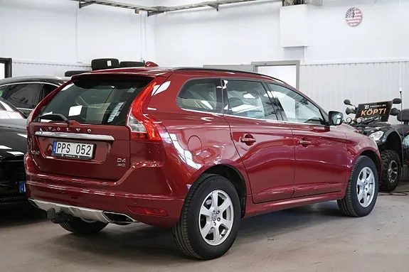 Volvo Xc60 2014 photo 5