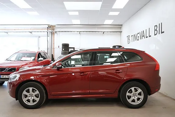 Volvo Xc60 2014 photo 2