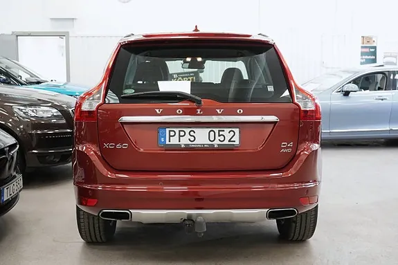 Volvo Xc60 2014 photo 4