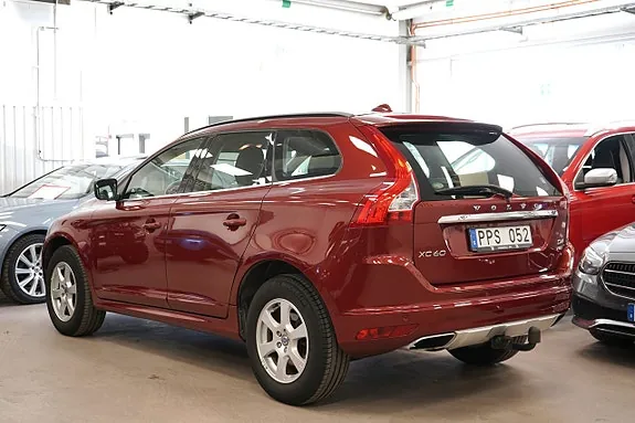 Volvo Xc60 2014 photo 3