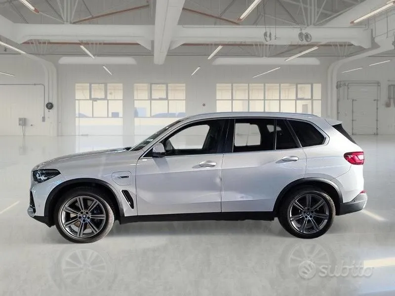 BMW X5 2023 photo 5