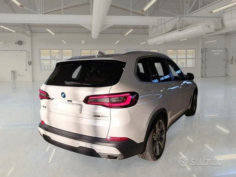 BMW X5 2023 photo 4