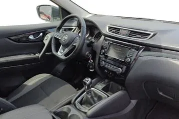 Nissan Qashqai 2020 photo 2