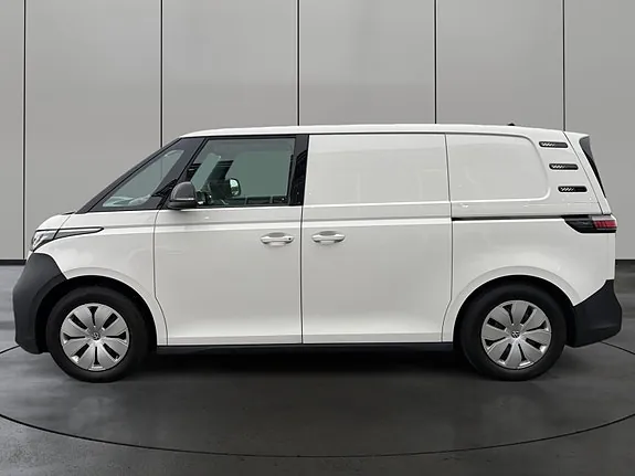 Volkswagen Id. Buzz 2023 photo 2