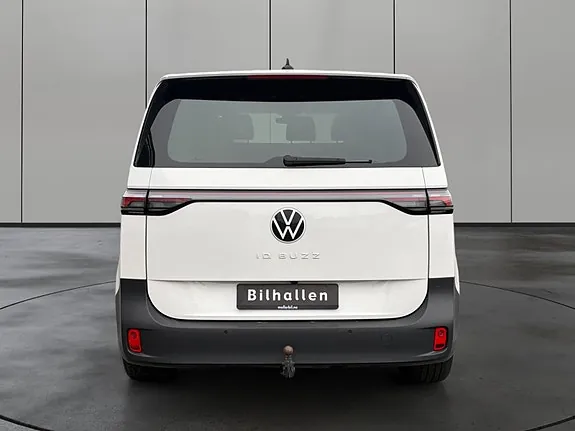 Volkswagen Id. Buzz 2023 photo 4