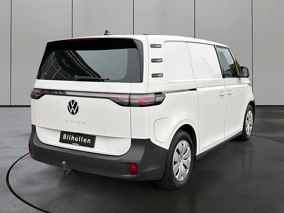 Volkswagen Id. Buzz 2023 photo 5