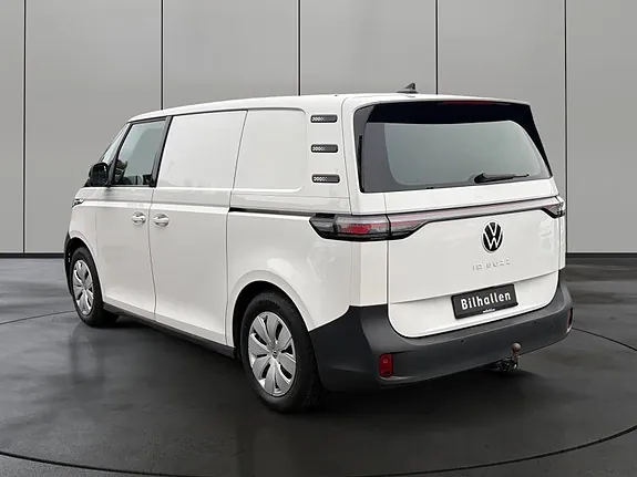 Volkswagen Id. Buzz 2023 photo 3