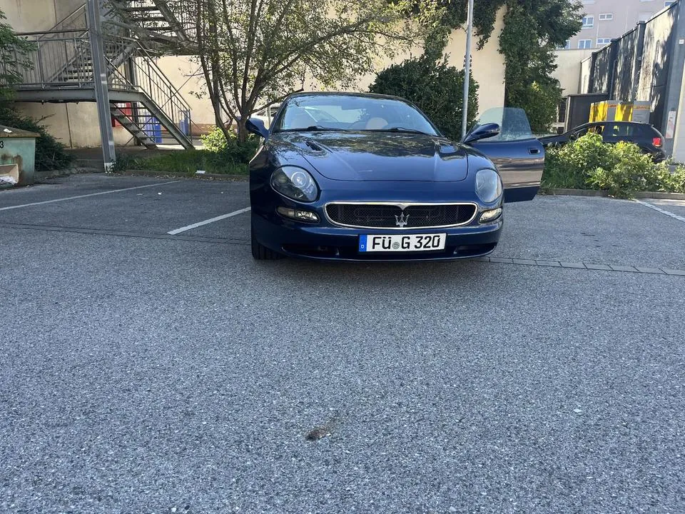 Maserati 3200 Gt