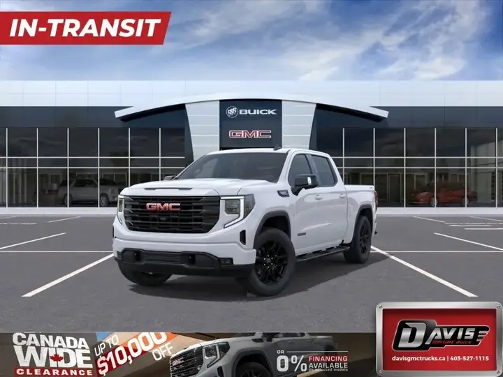 GMC Sierra 1500