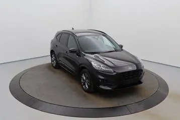 Ford Kuga 2023 photo 3