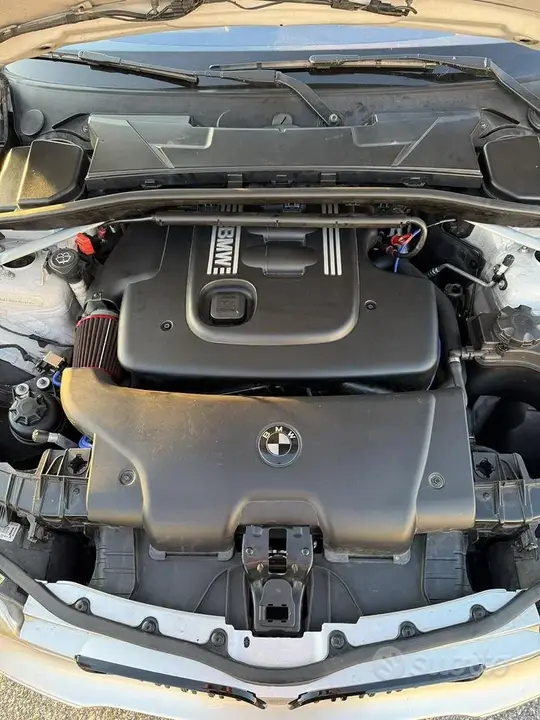BMW 1 Series 2006 photo 5