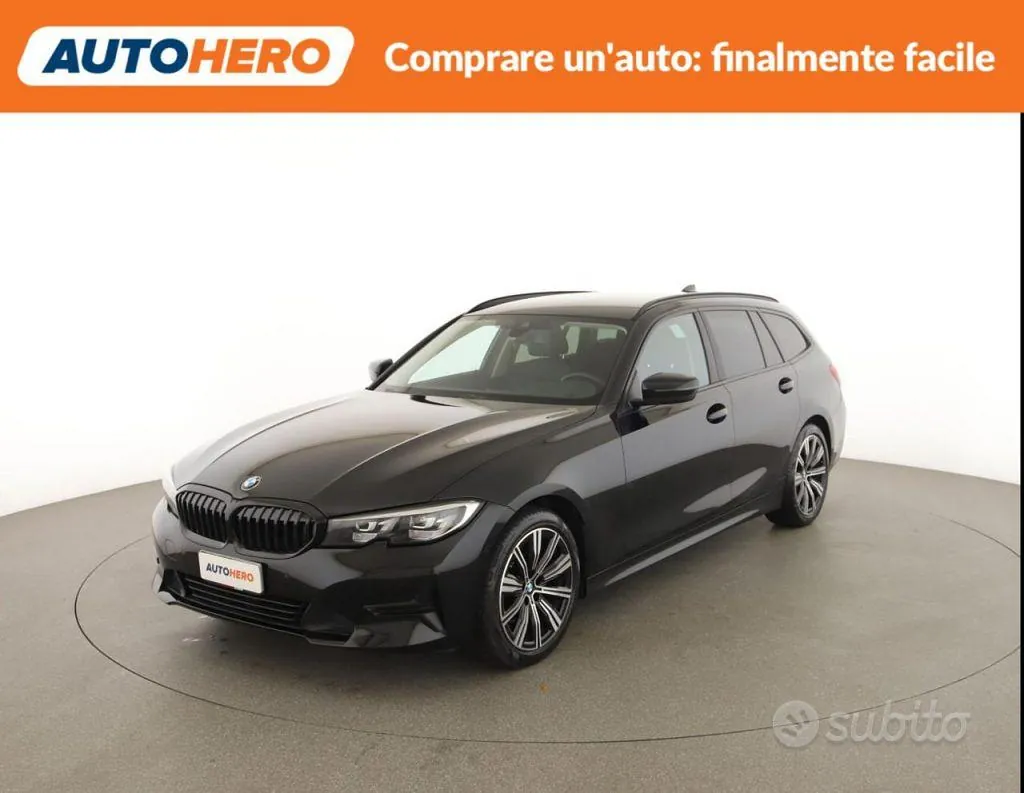 BMW 320I