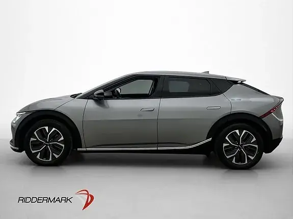 Kia Ev6 2023 photo 5