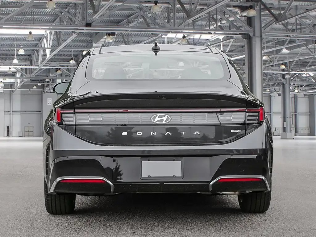 Hyundai Sonata 2026 photo 5