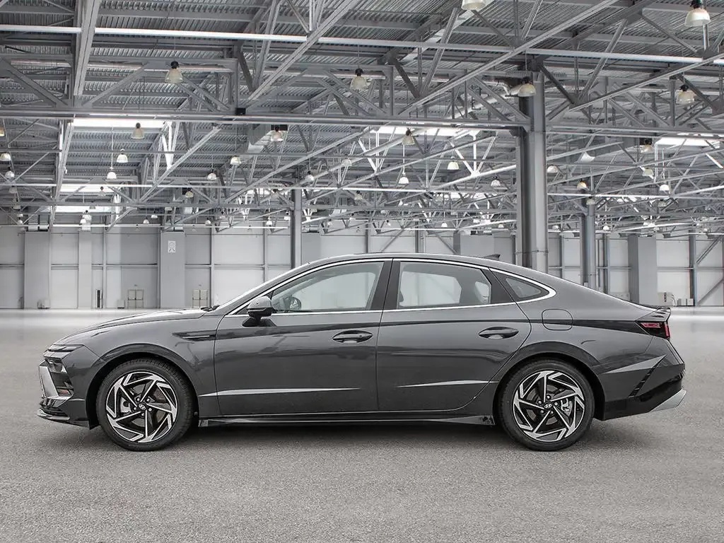 Hyundai Sonata 2026 photo 3