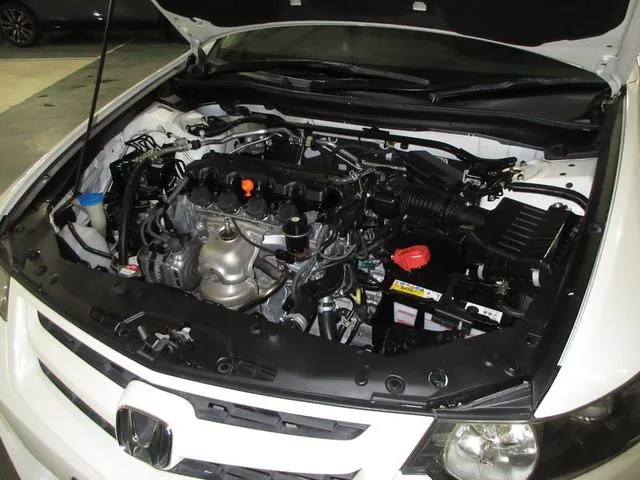 Honda Accord Tourer 2011 photo 3